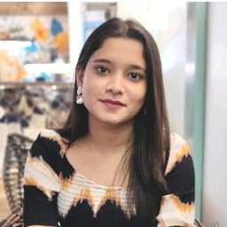 Aarya Patil