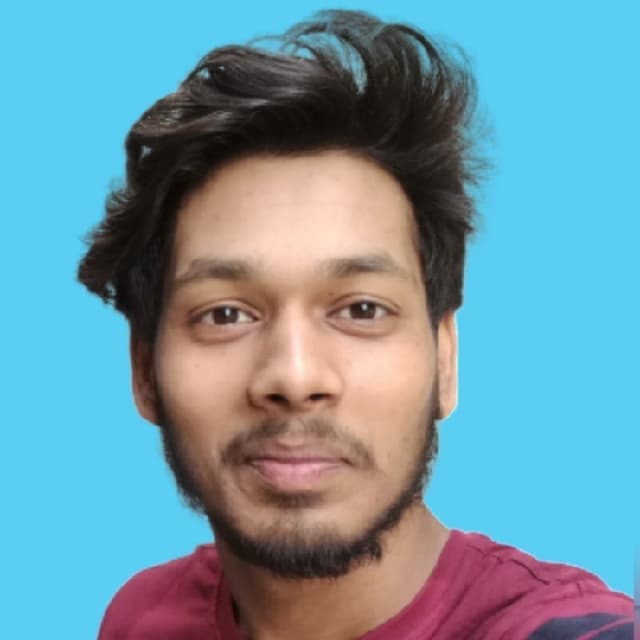 Rajnish Aarya