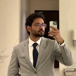 Aaryak Prasad