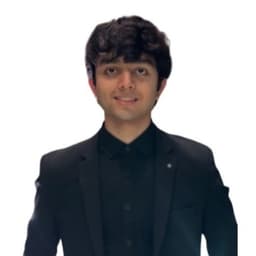 Aaryaman Chauhan