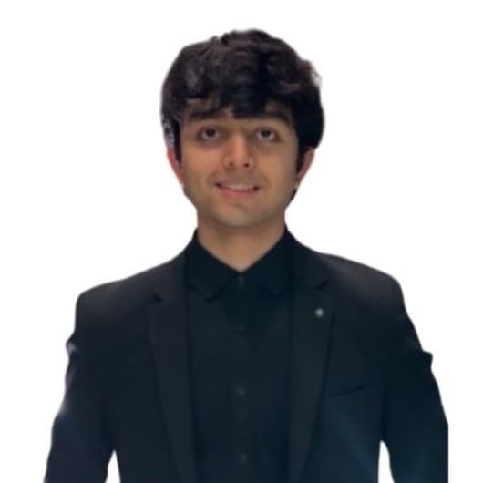 Aaryaman Chauhan
