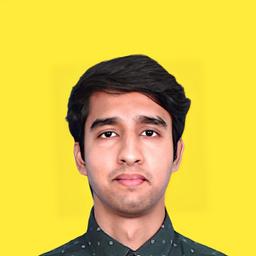 Aaryaman Bhardwaj
