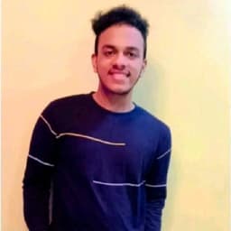 Aaryan Anil