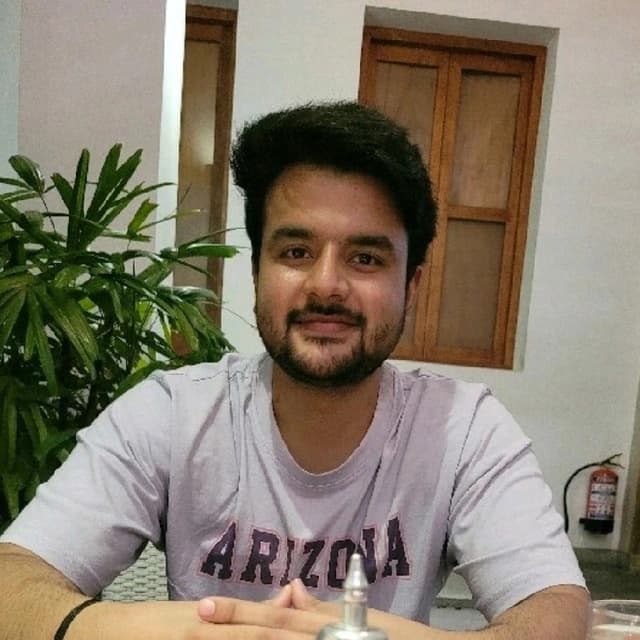 Aaryan Charak