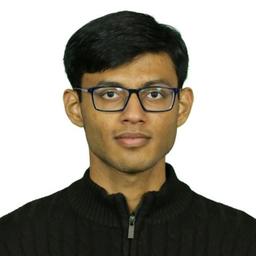 Aaryan Garg