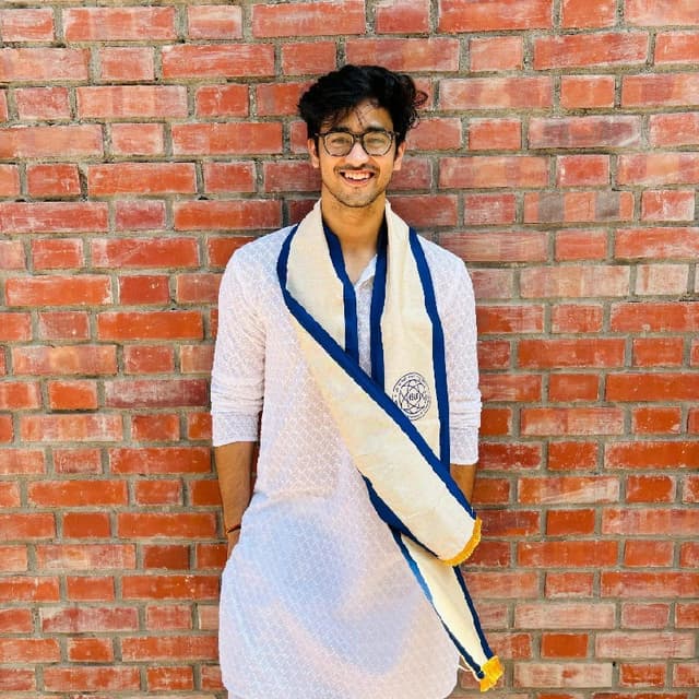 Aaryan Mattoo