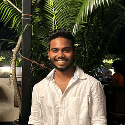 Aaryan Saxena