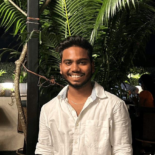Aaryan Saxena