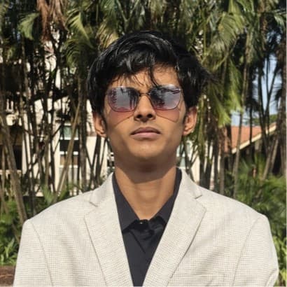 Aaryan Singh