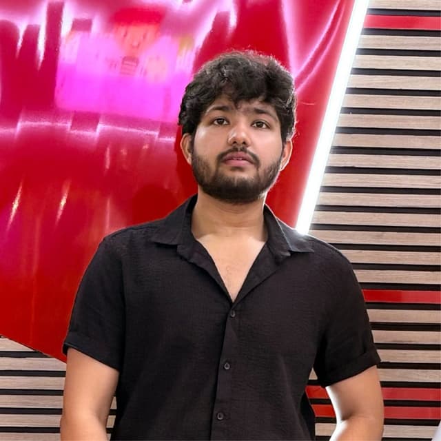 Aaryan Tyagi
