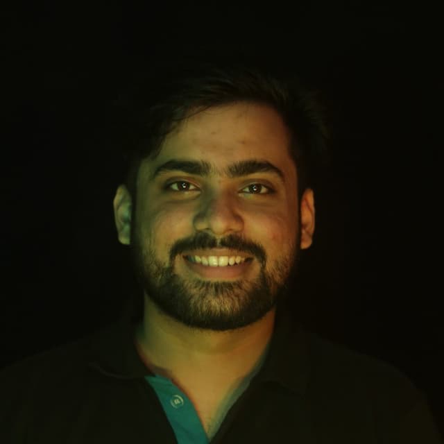 Aaryan Singh