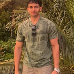 Aaryan Marar