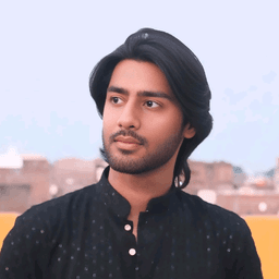 Aaryan Raj