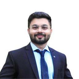 Aaryan Singh, PMP