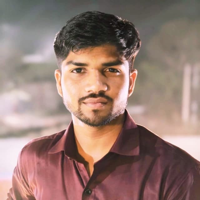 Aaryan Singh