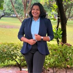 Aarya Vanjari
