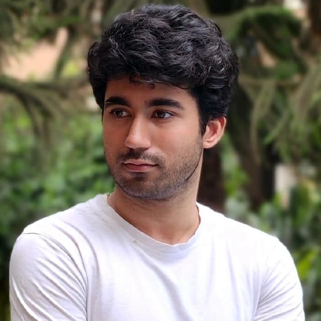 Aaryavrat Arora