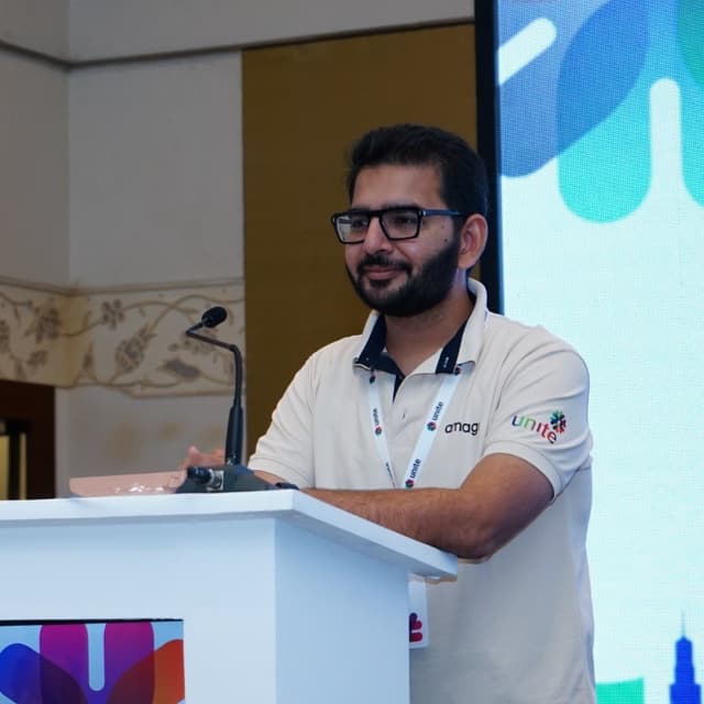 Aaryendr Rajpurohit