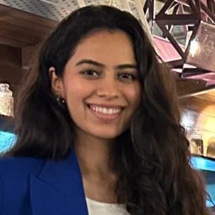 Aarzoo Bhatia