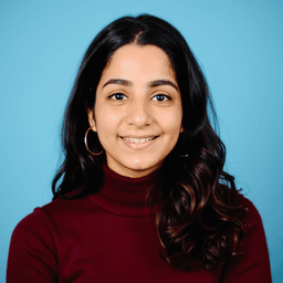 Aarzoo Siddiqui