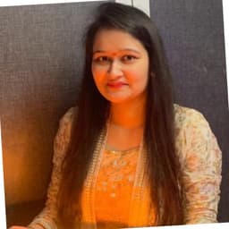 Aarzoo Varshney