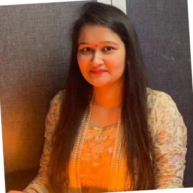 Aarzoo Varshney