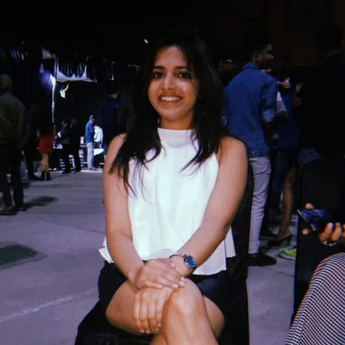 Aarzoo Agarwal