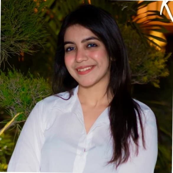 Aarzoo Kapoor