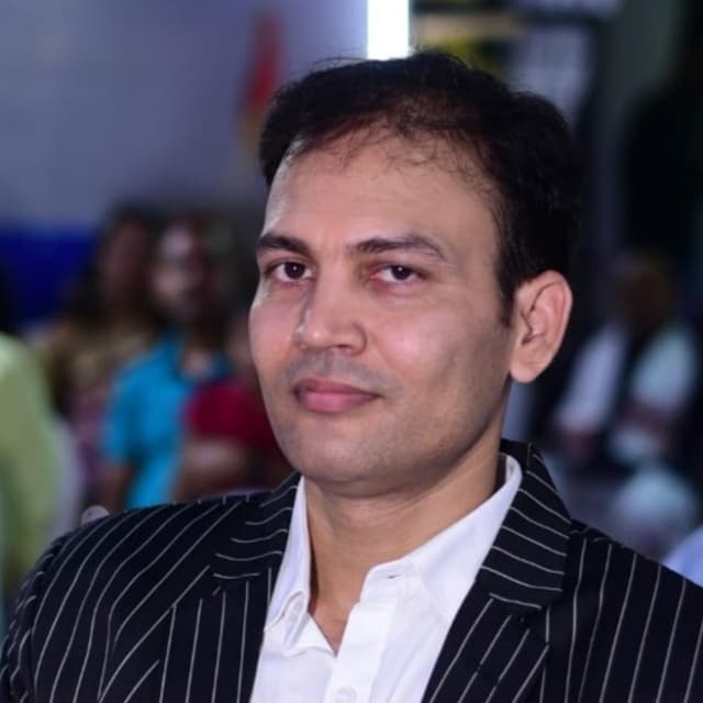 Neeraj Singh