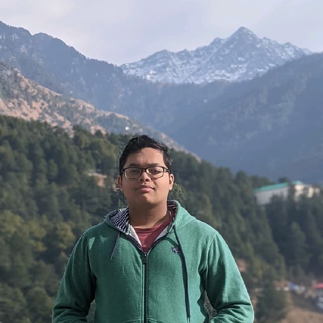 Aasav Badera