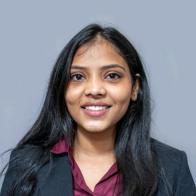 Aasawari Vaidya