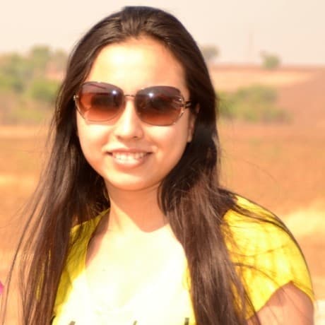 Aasha Medhi