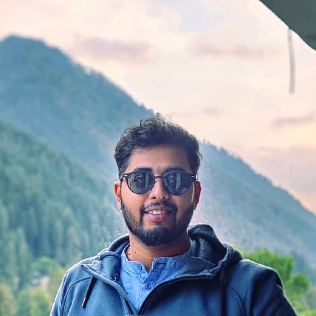Aashanvit Sheoran