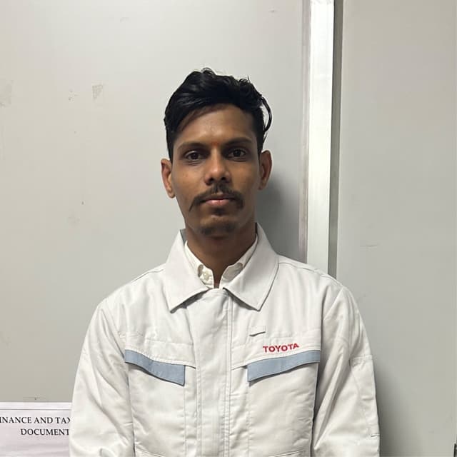 Aashay Ambadkar