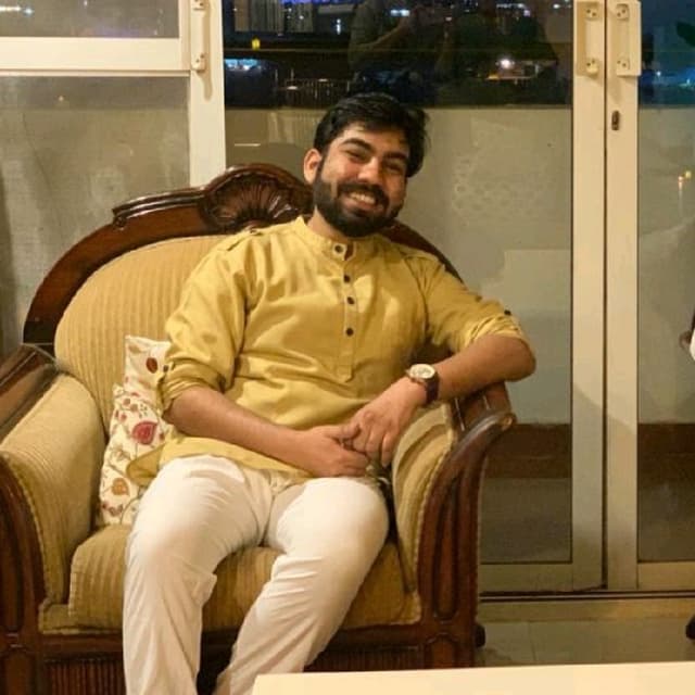 Aashay Gupta