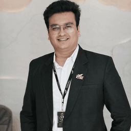 Aashay Rai