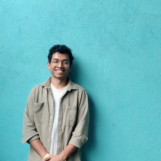 Aashay Singhal