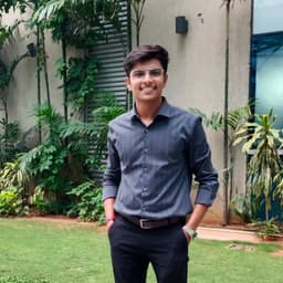 Aashay Shah