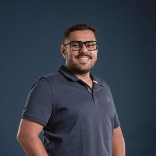 Aashay Dedhia