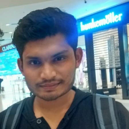 Aasheesh Kumar