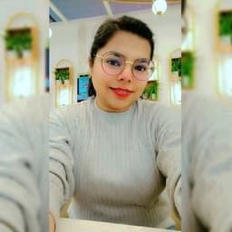 Aashi Agarwal