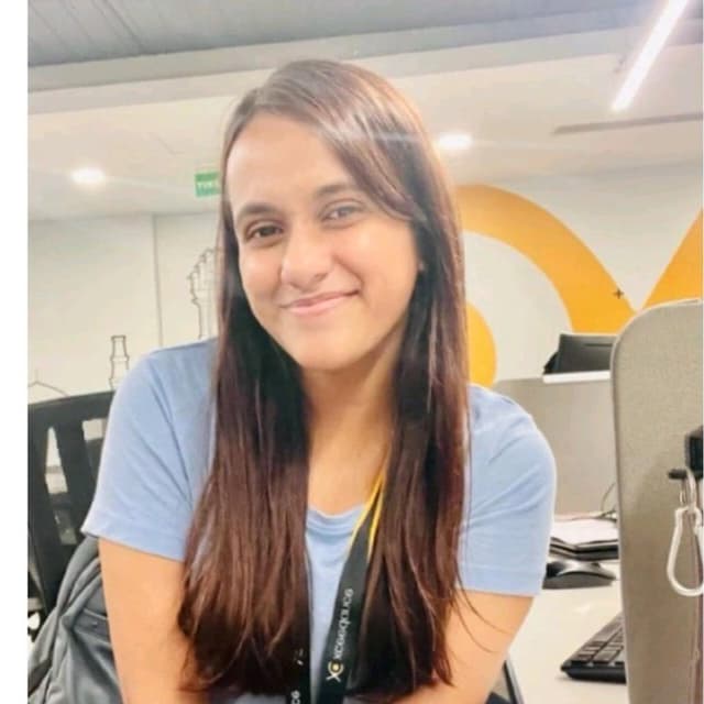 Aashi Bhardwaj
