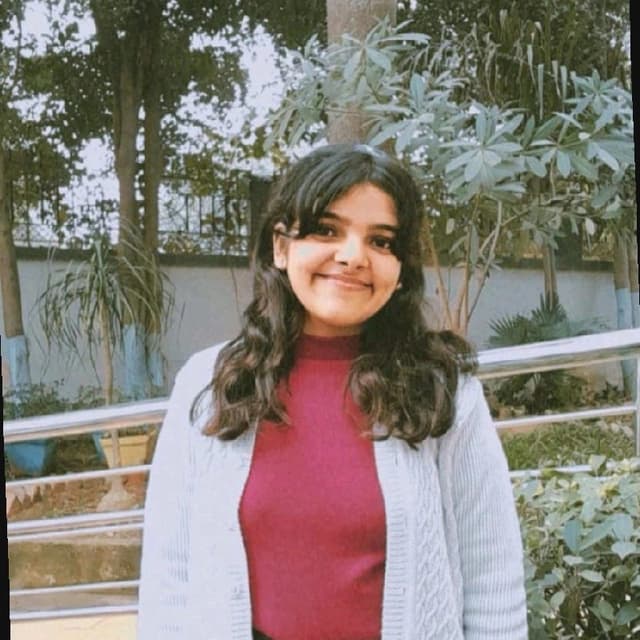 Aashi Bhasin