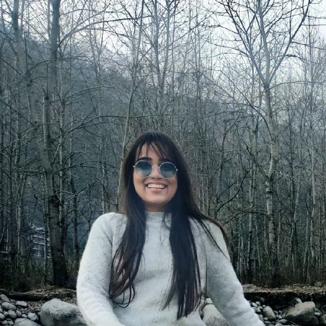 Aashi Bhatia