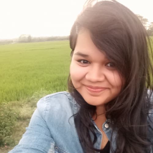 Aashi Goyal