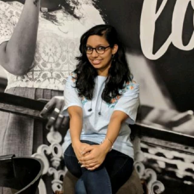 Aashi Jain