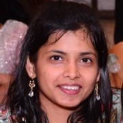 Aashi Manglik