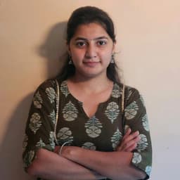 Aashi Sahu