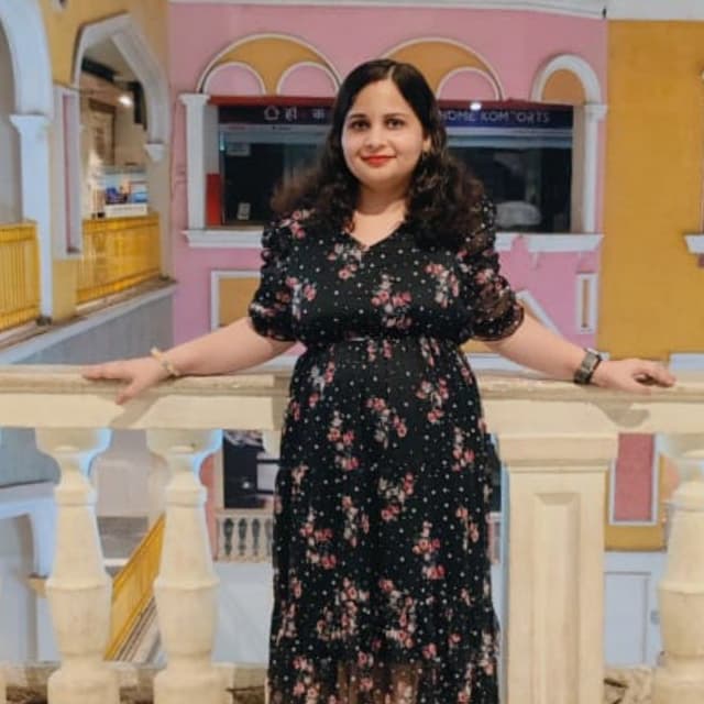 Aashi Sirohi