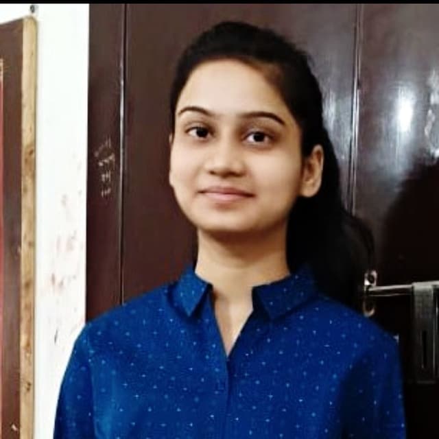 Aashi Srivastava